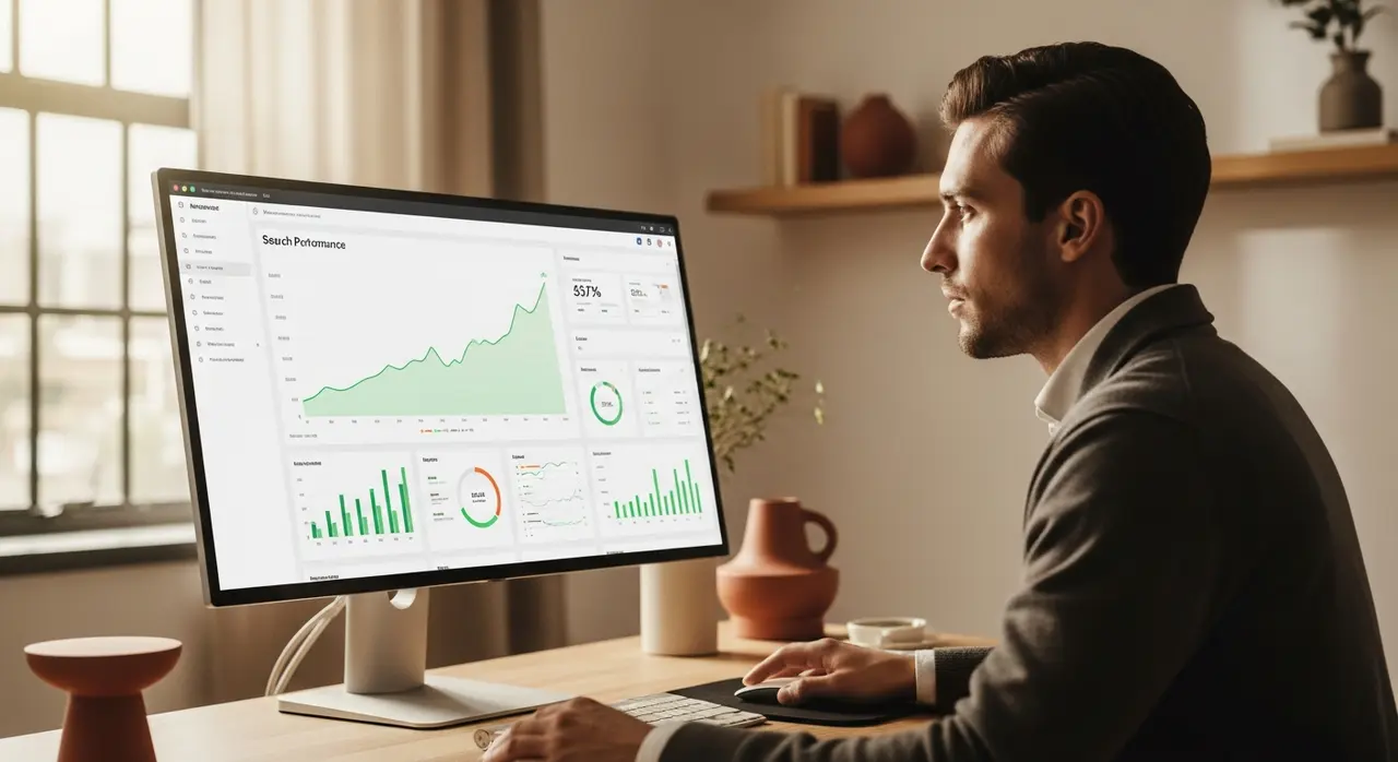 Consultant SEO Marseille